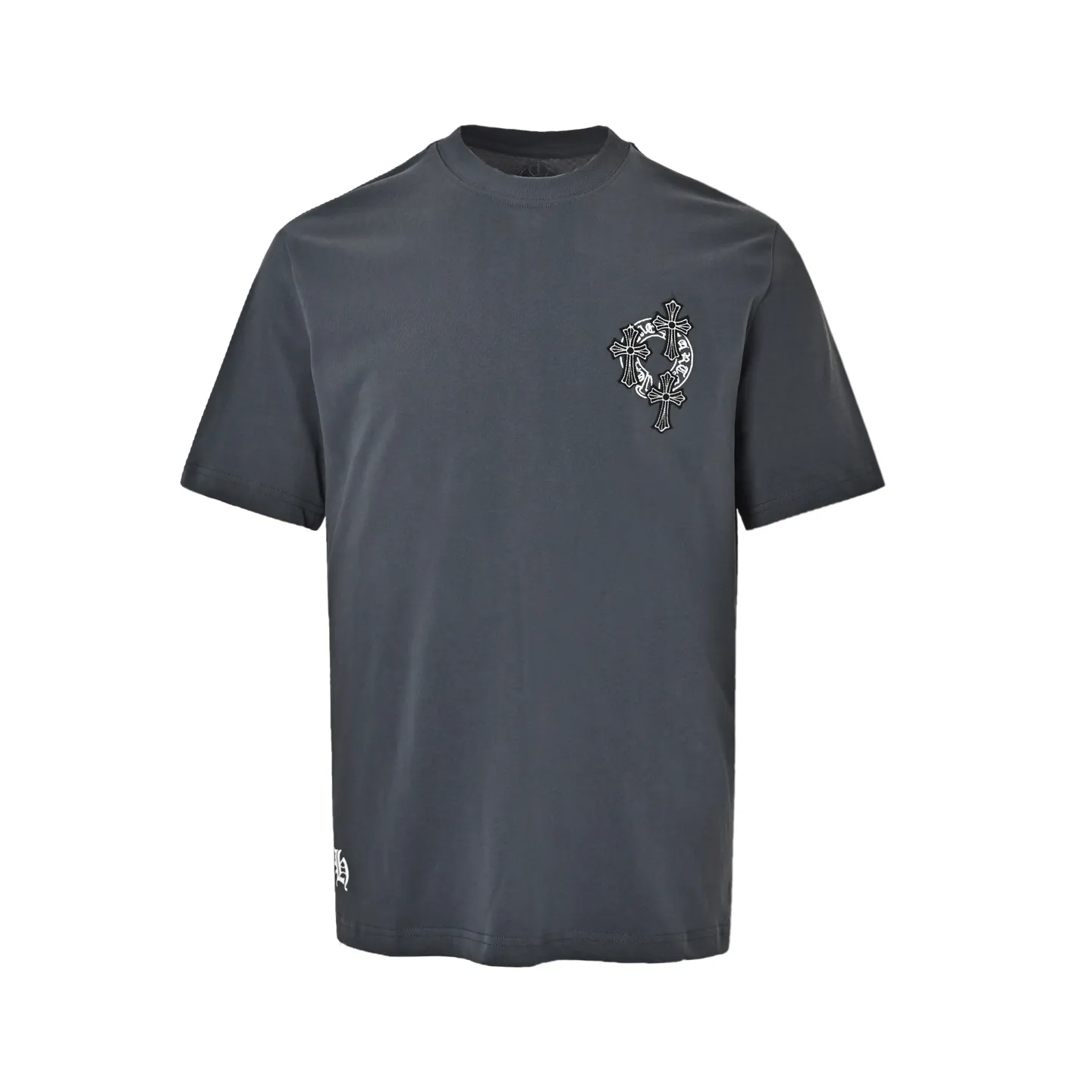 ： 130 Chrome Hearts/ 2026 Authentic 0 Quality 0 Size:S-XL